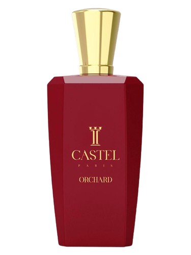Orchard by Castel