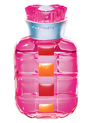 Eau de Toilette by Castelbajac