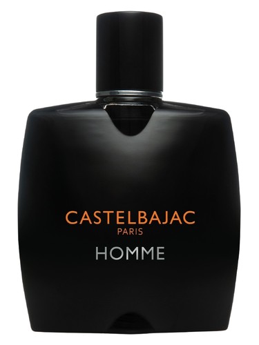 Homme by Castelbajac