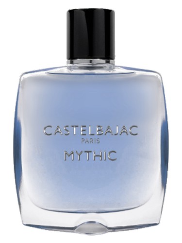 Mythic by Castelbajac
