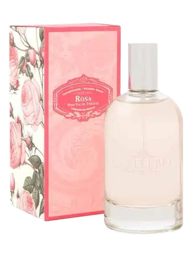 Rosa by Castelbel