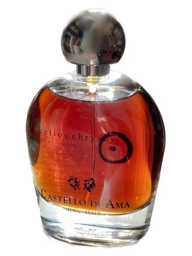 Helios Chrysos by Castello di Ama