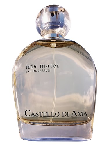 Iris Mater by Castello di Ama