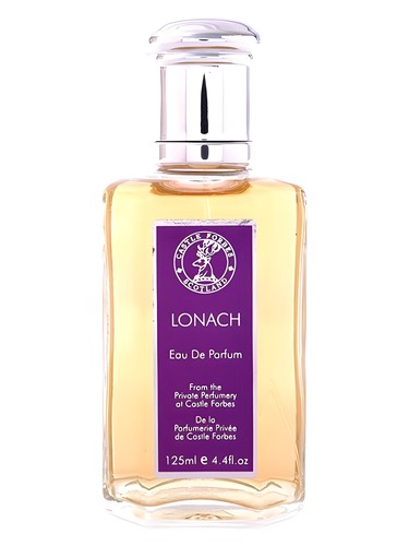 Lonach by Castle Forbes