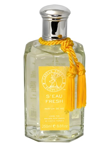 S'Eau Fresh by Castle Forbes