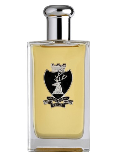 Neroli by Castle Forbes