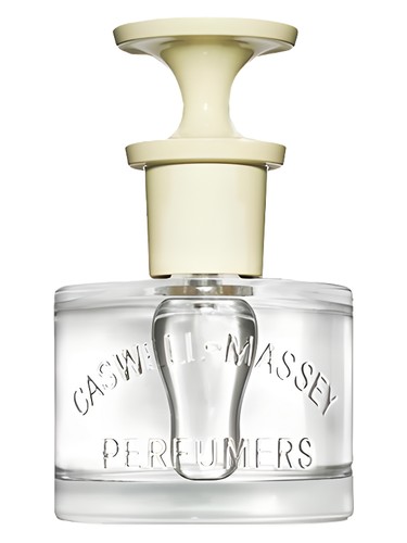 Almond Eau de Toilette by Caswell Massey