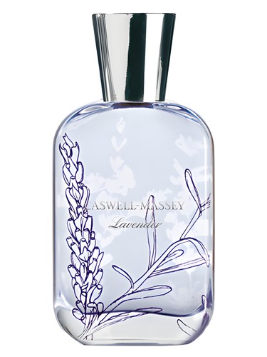 Lavender by Caswell Massey