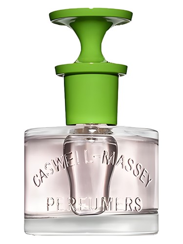 Lilac Eau de Toilette by Caswell Massey