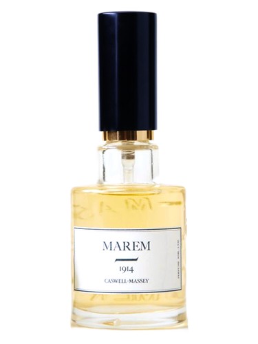 Marem by Caswell Massey