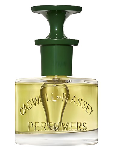 Rose Eau de Parfum by Caswell Massey