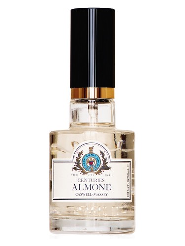 Centuries Almond by Caswell Massey