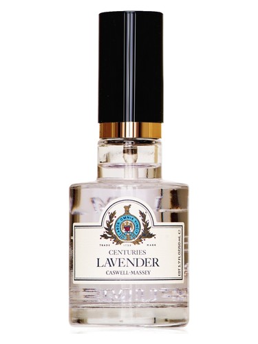 Centuries Lavender by Caswell Massey