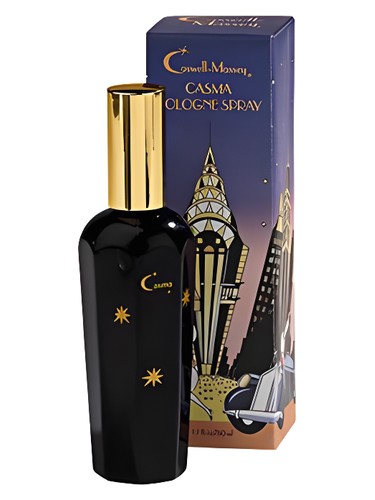 Casma by Caswell Massey