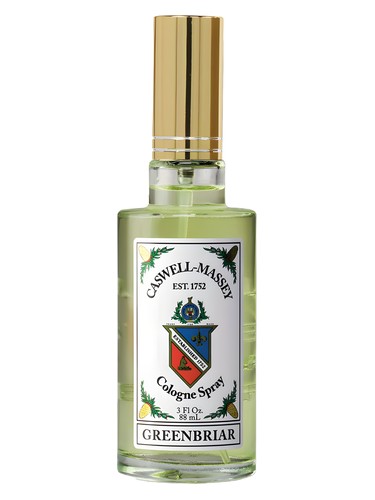 Greenbriar by Caswell Massey