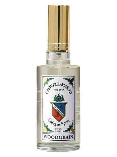 Sandalwood by Caswell Massey