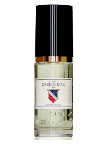 Classic Greenbriar by Caswell Massey