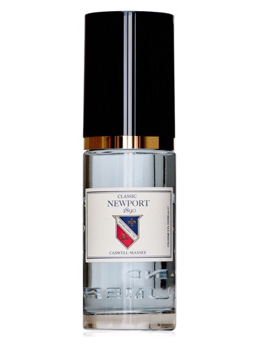 Classic Newport by Caswell Massey
