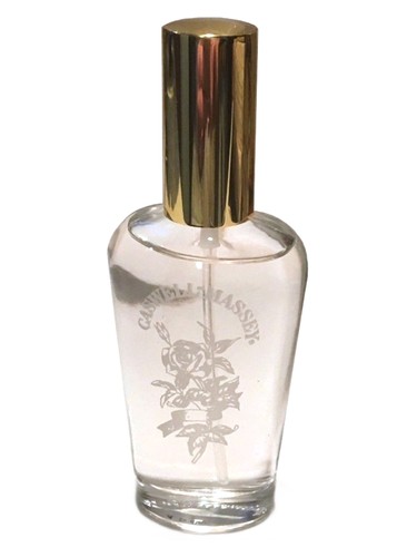 Damask Rose Signature Scent by Caswell Massey