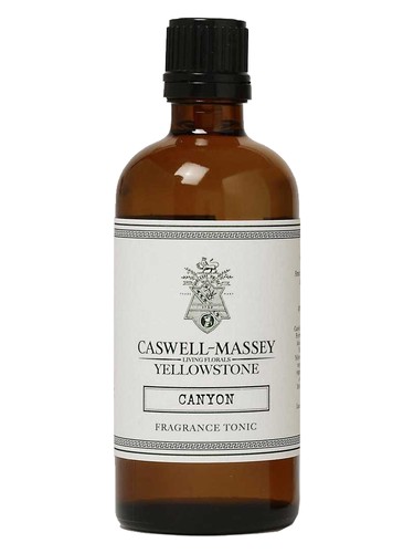 Canyon Fragrance Tonic by Caswell Massey