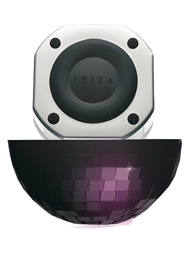 Ibiza for Men by Cathy Guetta