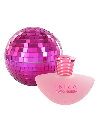 Pink Power by Cathy Guetta