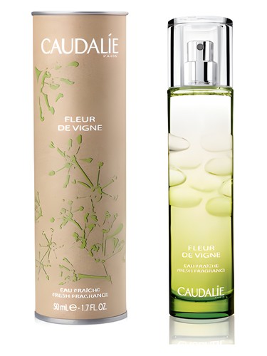 Fleur de Vigne by Caudalie