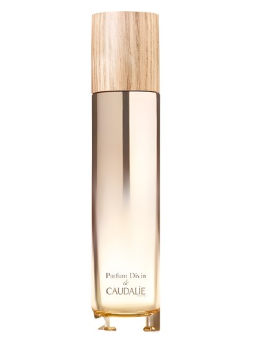 Parfum Divin by Caudalie
