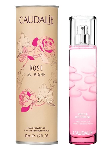 Rose de Vigne by Caudalie