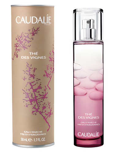 Thé Des Vignes by Caudalie