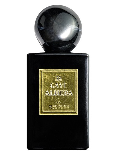 Alheba by Cave