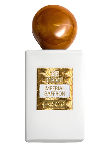 Imperial Saffron by Cave
