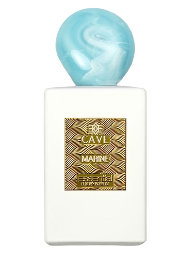 Marine by Cave