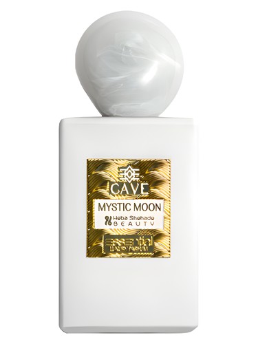 Mystic Moon by Cave