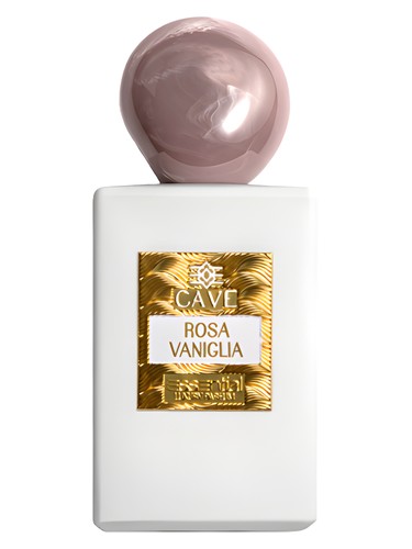 Rosa Vaniglia by Cave