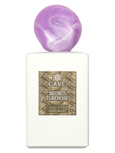 Secret Tuberose by Cave