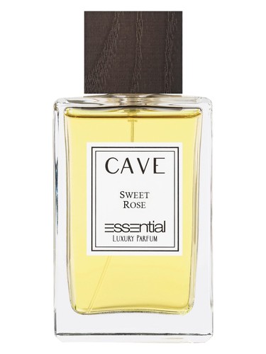 Sweet Rose by Cave