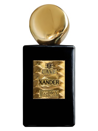 Xander by Cave