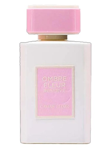 Ombre Fleur Reserve by Caviar Elixir