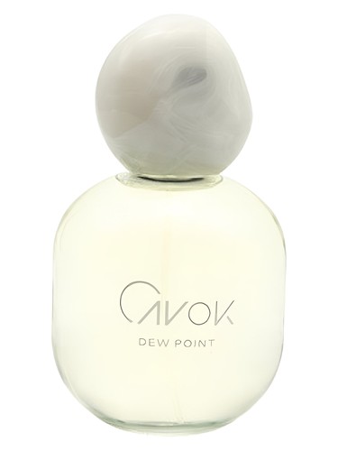 Dew Point by Cavok