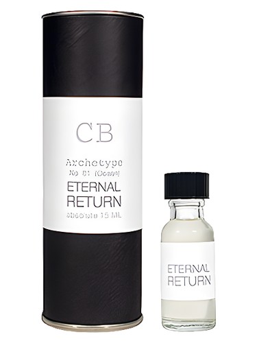Eternal Return by CB I Hate Perfume