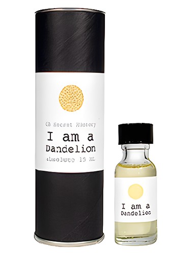 I am a Dandelion by CB I Hate Perfume