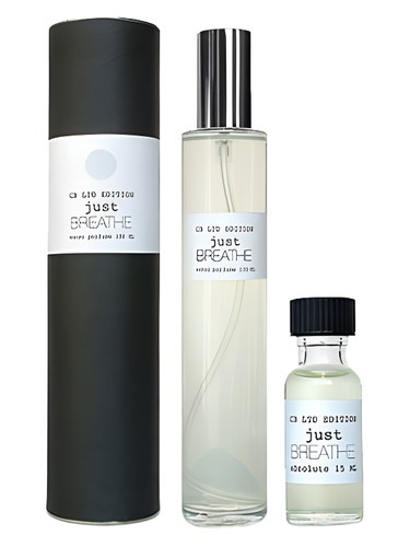 Just Breathe by CB I Hate Perfume