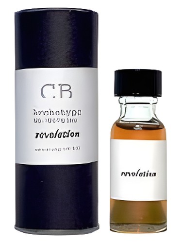 Revelation by CB I Hate Perfume