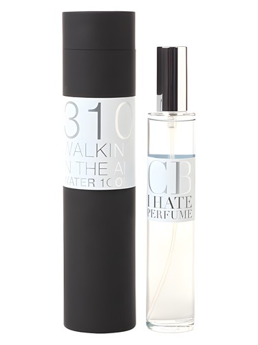 White Ginger by CB I Hate Perfume
