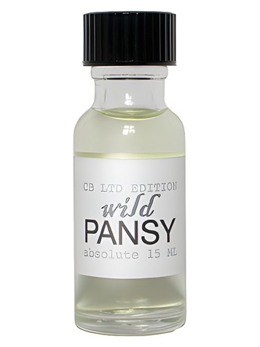 Wild Pansy by CB I Hate Perfume