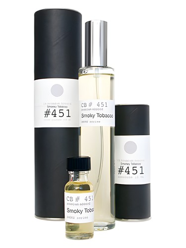 Beautiful Launderette - 047 by CB I Hate Perfume