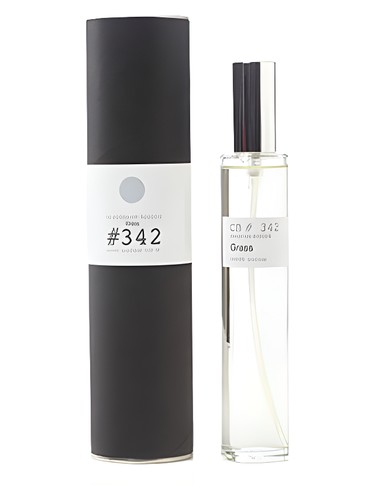 Grass by CB I Hate Perfume