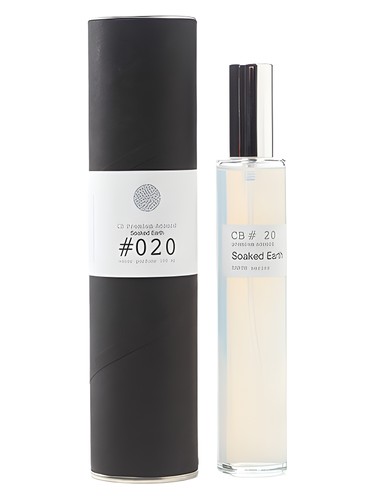 Soaked Earth by CB I Hate Perfume