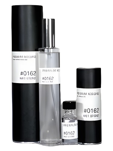 Wet Stone - 0162 by CB I Hate Perfume